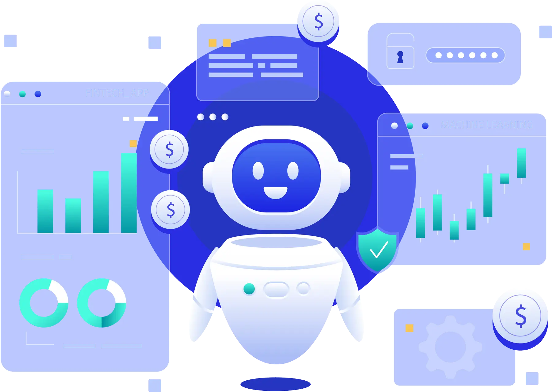 IT alkalmazás és infrastruktúra monitoring