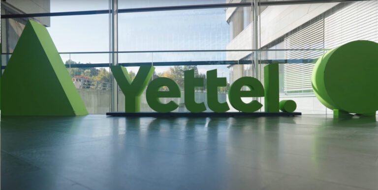 Yettel